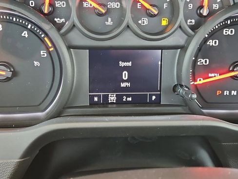 New 2025 GMC Sierra 3500 Pro w/ 1SA Pro Safety Plus Package image 42