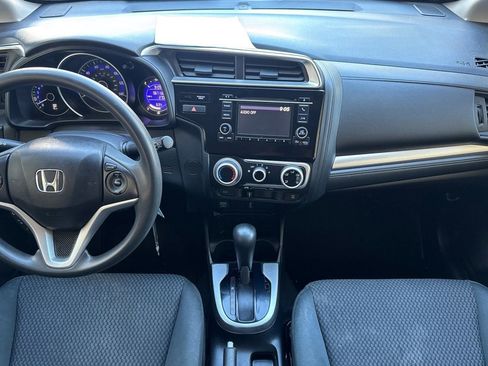 Used 2020 Honda Fit LX image 14