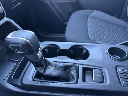 New 2025 Ford Ranger XLT w/ Black Appearance Package image 22