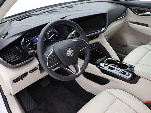Used 2023 Buick Envision Avenir image 14