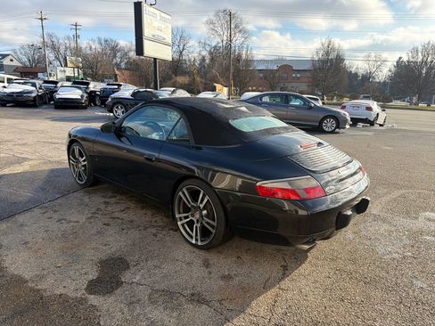 Used 2000 Porsche 911 Carrera image 9