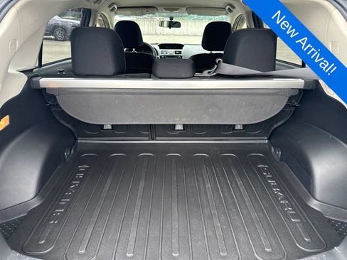 Used 2017 Subaru Crosstrek 2.0i Premium AWD/4WD image 9
