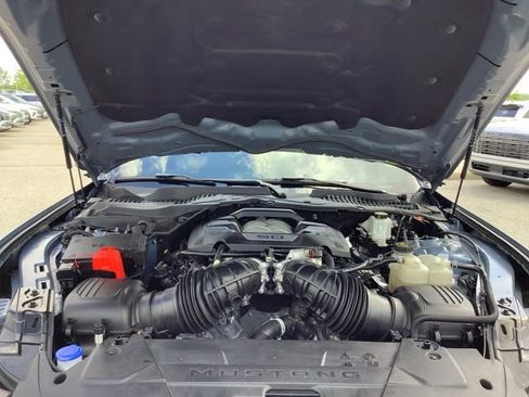 Used 2024 Ford Mustang GT Premium RWD image 11