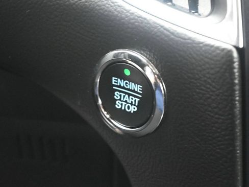 Used 2023 Ford Edge ST AWD/4WD image 14
