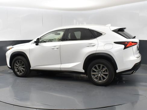 Used 2019 Lexus NX 300 FWD image 5