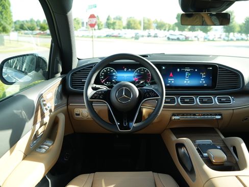 New 2026 Mercedes-Benz GLE 450 4MATIC image 20