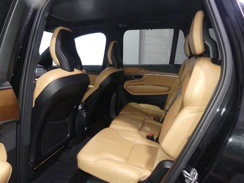 Used 2019 Volvo XC90 T6 Inscription w/ Luxury Package image 28