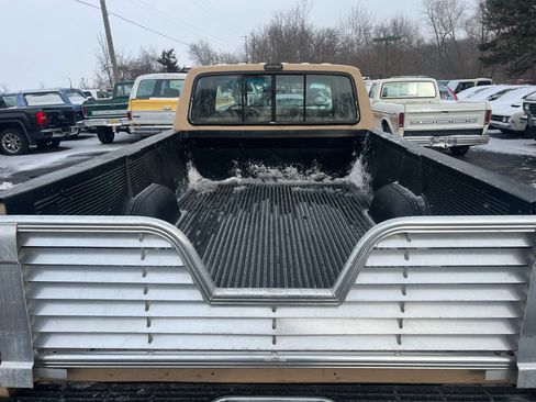 Used 1991 Ford F350 4x4 Crew Cab image 20
