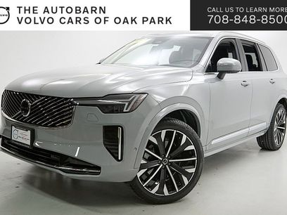 New 2026 Volvo XC90 B6 Plus w/ Protection Package Premier