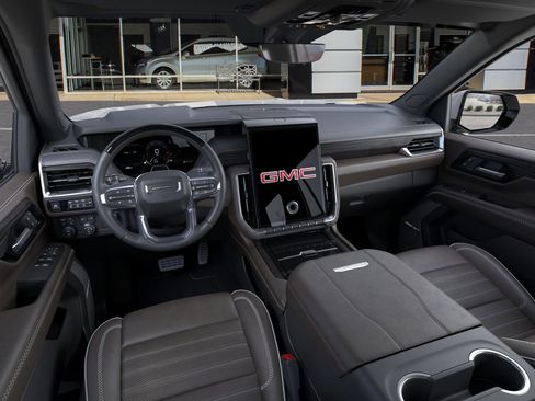 New 2026 GMC Yukon Denali Ultimate image 15