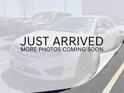 Used 2010 Ford Fusion SE