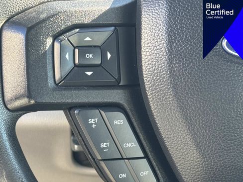 Certified 2020 Ford F450 XL w/ Power Equipment Group AWD/4WD image 31