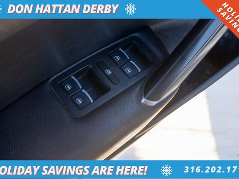 Used 2017 Volkswagen Passat 1.8T R-Line image 14