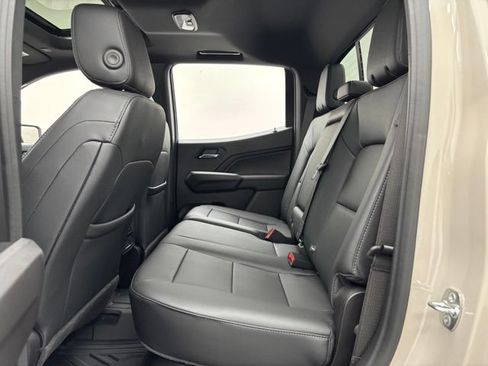 New 2026 GMC Canyon Elevation w/ Convenience Package AWD/4WD image 38