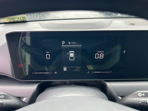 Certified 2025 Kia K4 FWD image 17