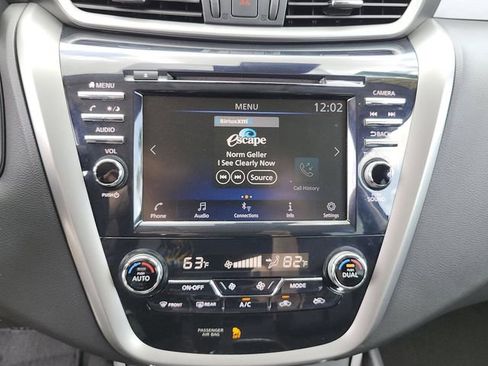 Used 2024 Nissan Murano SV FWD image 23