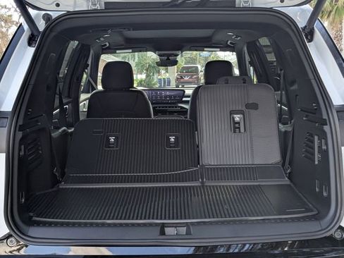 New 2026 Buick Enclave Sport Touring w/ Power Package image 13