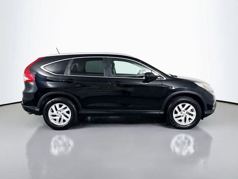 Used 2015 Honda CR-V EX-L image 6