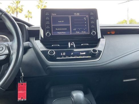 Used 2020 Toyota Corolla SE w/ Carpet Mat Package (TMS) image 27