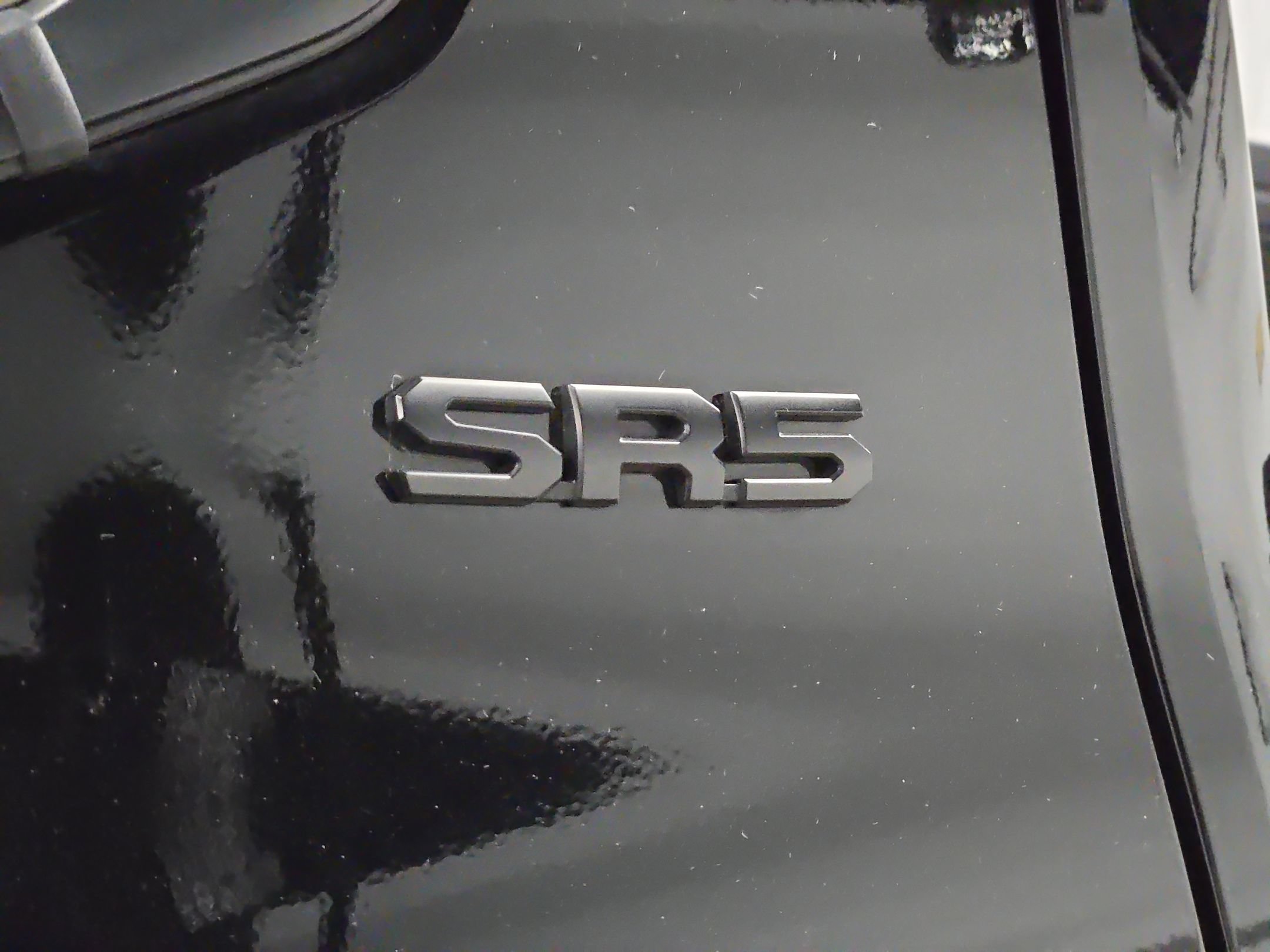Used 2024 Toyota Tundra SR5 w/ TRD Off-Road Premium Package AWD/4WD image 37