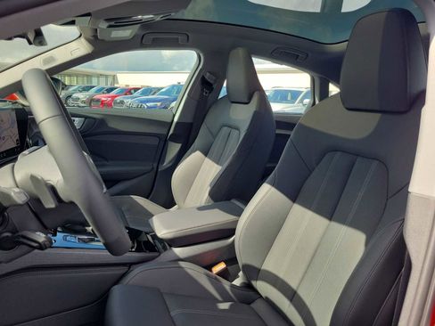 New 2025 Audi A5 2.0T Premium Plus image 15