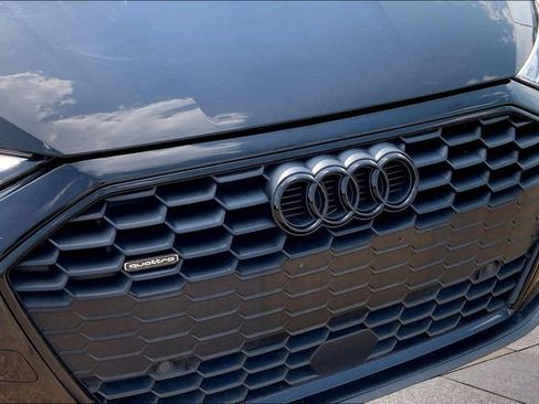 Used 2022 Audi A3 2.0T Premium Plus w/ Premium Plus Package AWD/4WD image 30