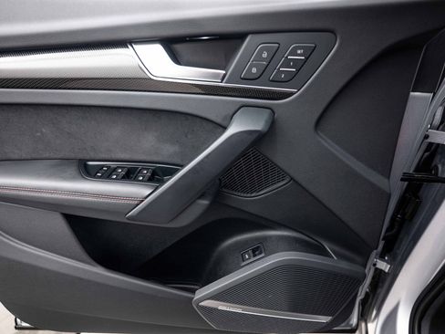 Certified 2023 Audi SQ5 Premium Plus AWD/4WD image 15