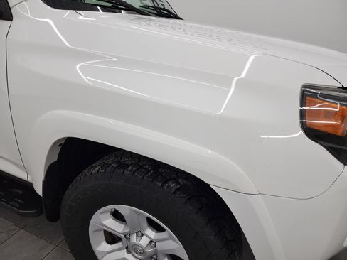 Used 2021 Toyota 4Runner SR5 image 22
