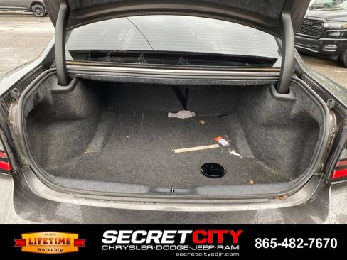 Used 2020 Dodge Charger GT w/ Plus Group RWD image 9