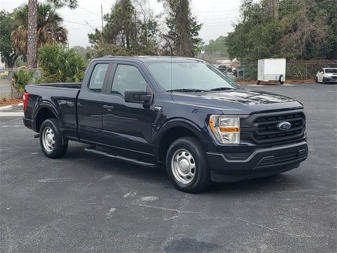 Used 2021 Ford F150 XL w/ Equipment Group 101A High image 31