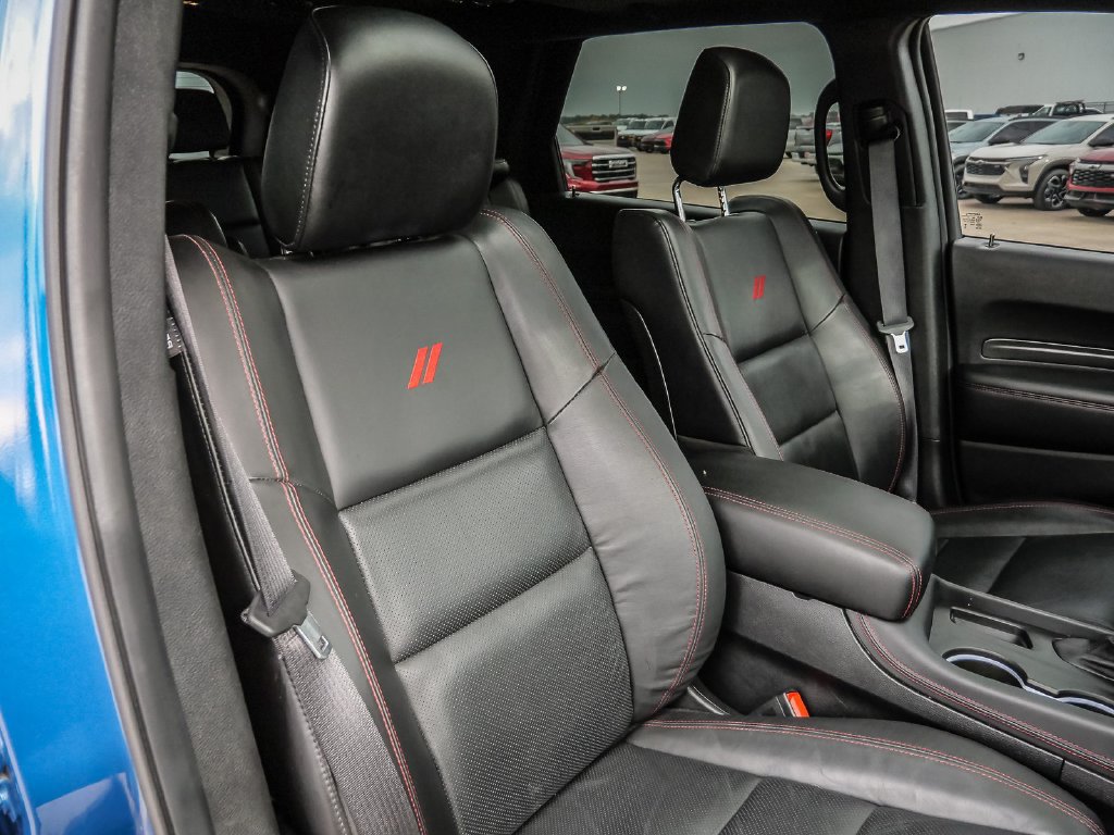 Used 2025 Dodge Durango GT AWD/4WD image 20