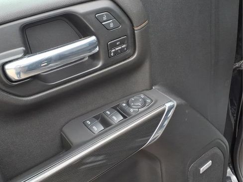 Used 2020 GMC Sierra 1500 AT4 w/ AT4 Premium Package AWD/4WD image 17