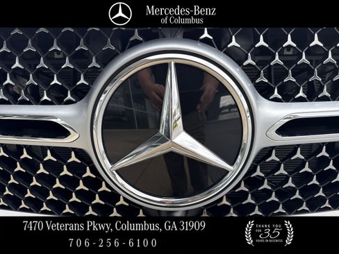 Certified 2026 Mercedes-Benz GLE 450 4MATIC image 11