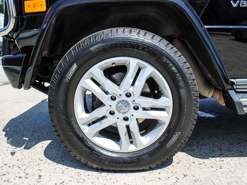Used 2012 Mercedes-Benz G 550 image 42
