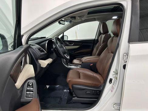 Used 2020 Subaru Ascent Touring w/ Popular Package #2A AWD/4WD image 4