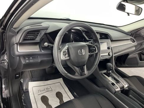 Used 2019 Honda Civic LX image 19