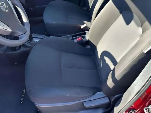 Used 2018 Nissan Versa S Plus image 22