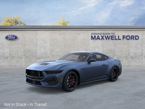 New 2026 Ford Mustang GT Premium image 13