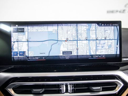 Used 2023 BMW 330i Sedan RWD image 40