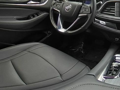 Used 2024 Buick Enclave Essence w/ Experience Buick Package FWD image 27