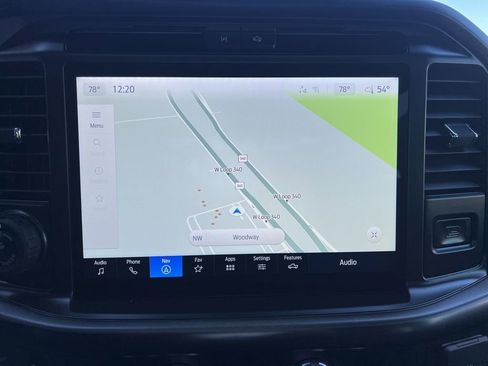 New 2025 Ford F150 Tremor w/ Equipment Group 402A High image 20