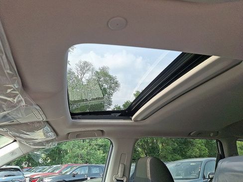 New 2026 Honda CR-V EX-L image 12