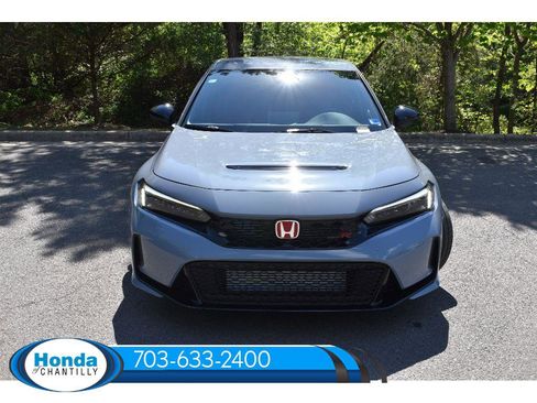 New 2026 Honda Civic Type R image 2