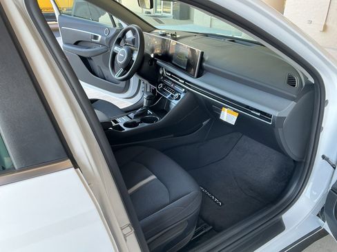 New 2026 Hyundai Sonata SE image 16