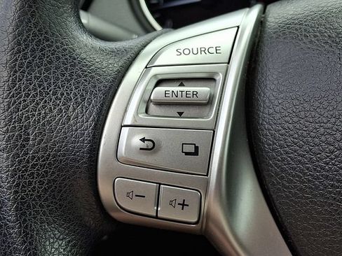 Used 2016 Nissan Rogue S AWD/4WD image 20