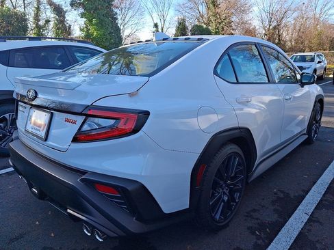 New 2025 Subaru WRX Premium image 5