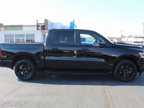 Used 2023 RAM 1500 Laramie image 2