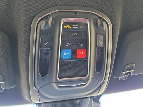 New 2026 Dodge Charger Scat Pack AWD/4WD image 27