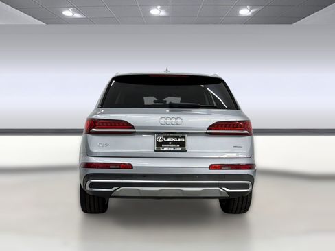 Used 2022 Audi Q7 3.0T Premium Plus w/ Premium Plus Package AWD/4WD image 10
