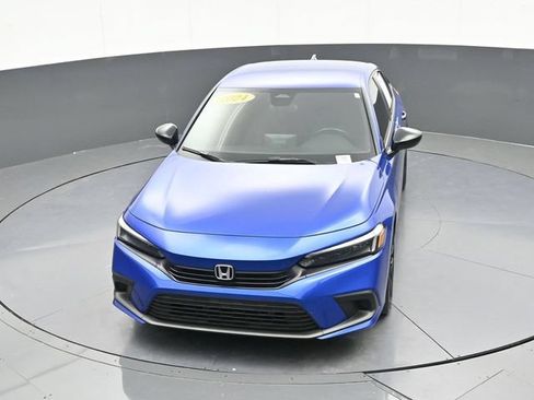 Used 2024 Honda Civic Sport image 64